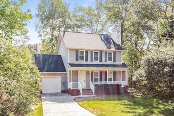 8 Wetherburn Pl Durham, NC 27703